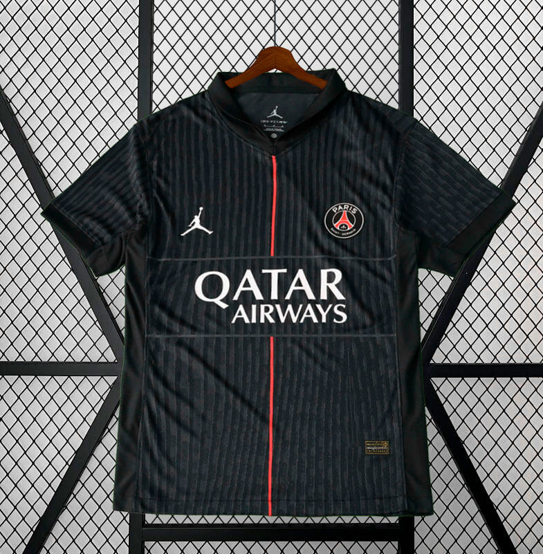 PSG 2025-2026 Cuarta