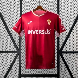 Real Murcia 2025-2026 Home