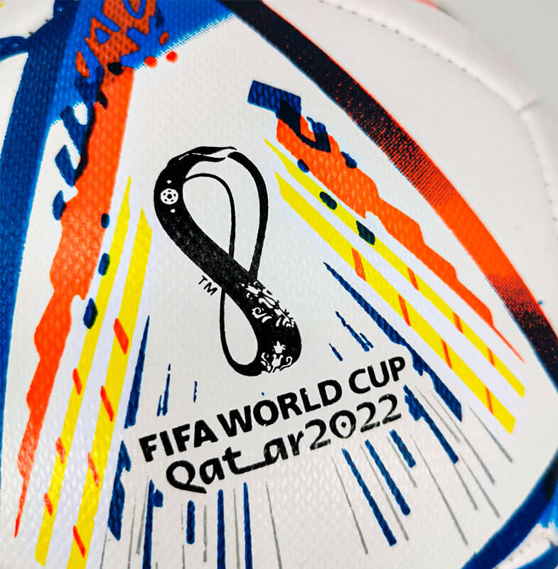 Al Rihla World Cup Qatar 2022 - Imagen 2