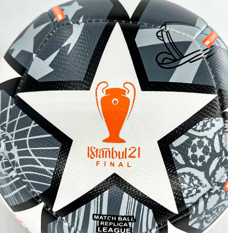 Champions Final Estanbul 2021 - Imagen 2