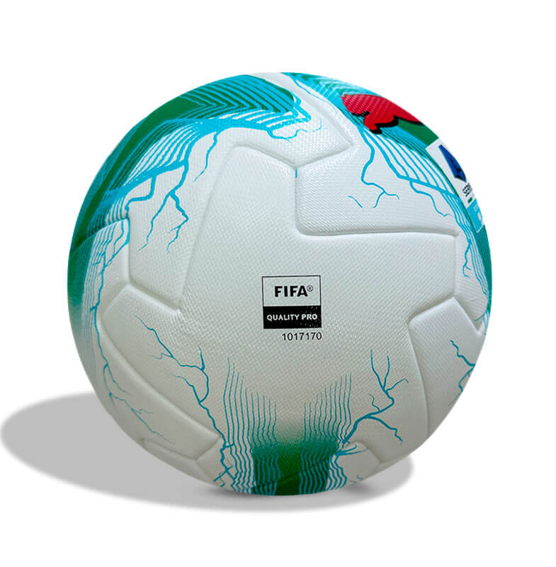 Serie A 2025 - Imagen 2