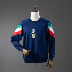 Italia 2025-2026 Sudadera