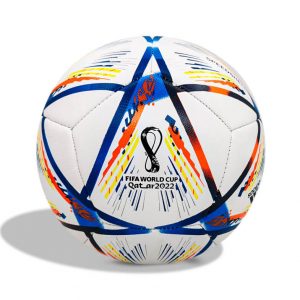 Al Rihla World Cup Qatar 2022