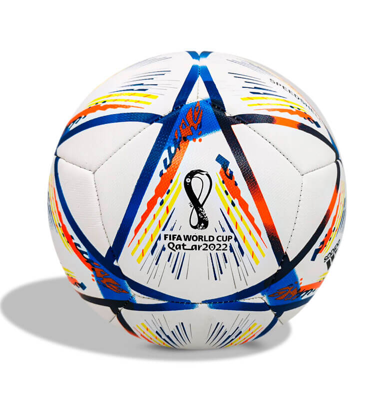 Al Rihla World Cup Qatar 2022