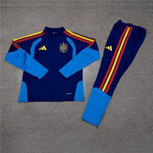 España 2025-2026 Chándal Entrenamiento