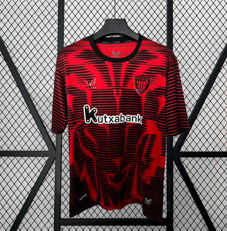 Athletic Club de Bilbao 2025-2026 Cuarta
