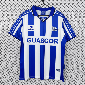 Alavés 1998 Home