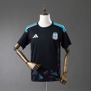 Argentina 2025-2026 Home Portero