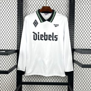 Werder Bremen 1995 Home