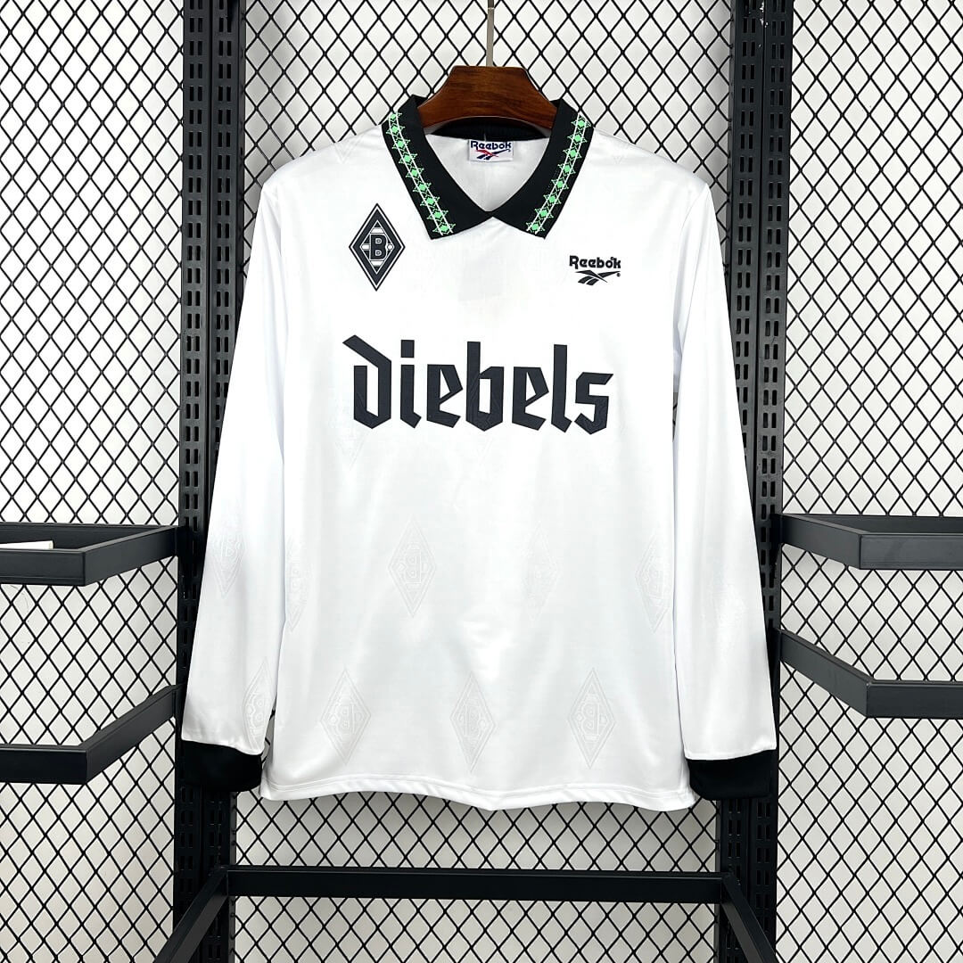 Borussia Mönchengladbach 1995 Home