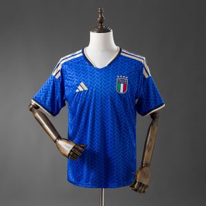 Italia 2025-2026 Home