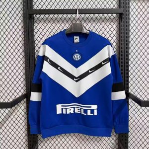 Inter de Milán 2025-2026 Sudadera