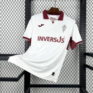 Real Murcia 2025-2026 Visitante