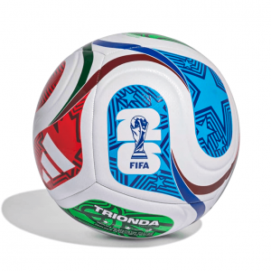 Trionda World Cup 2026