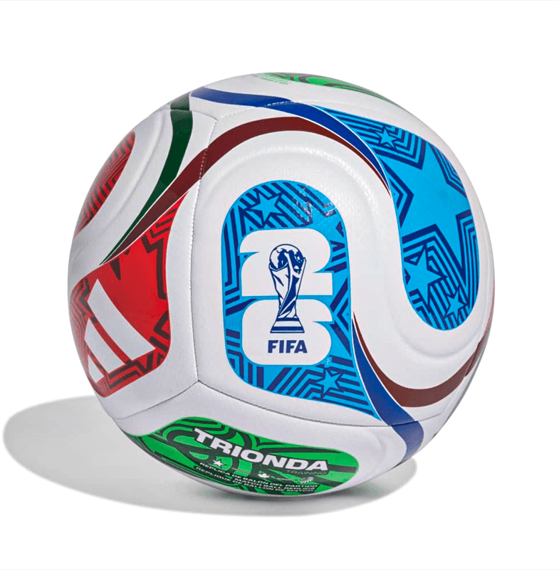 Trionda World Cup 2026