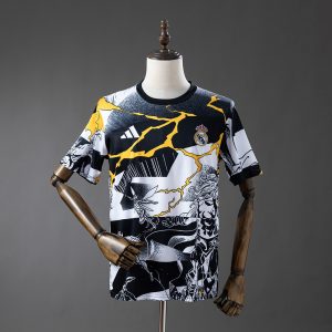 Real Madrid 2025-2026 Ed. Especial Marvel