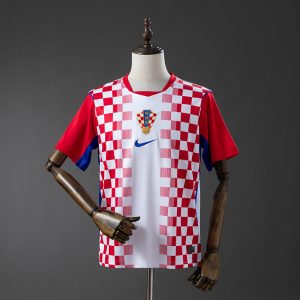 Croacia 2025-2026 Home