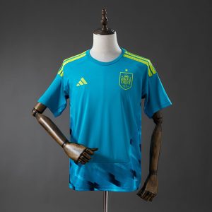 España 2025-2026 Home Portero