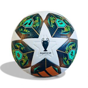 Champions Final Múnich 2025