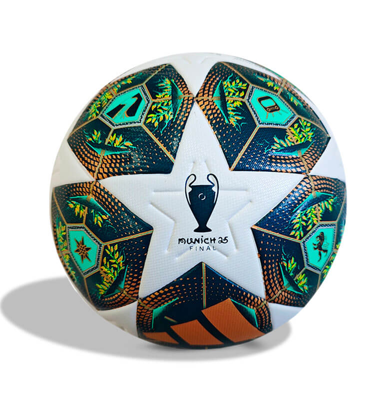 Champions Final Múnich 2025