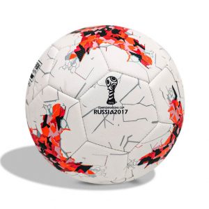 Confe Cup Russia 2017