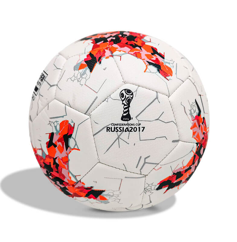 Confe Cup Russia 2017