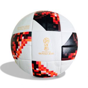 Telstar World Cup Rusia 2018
