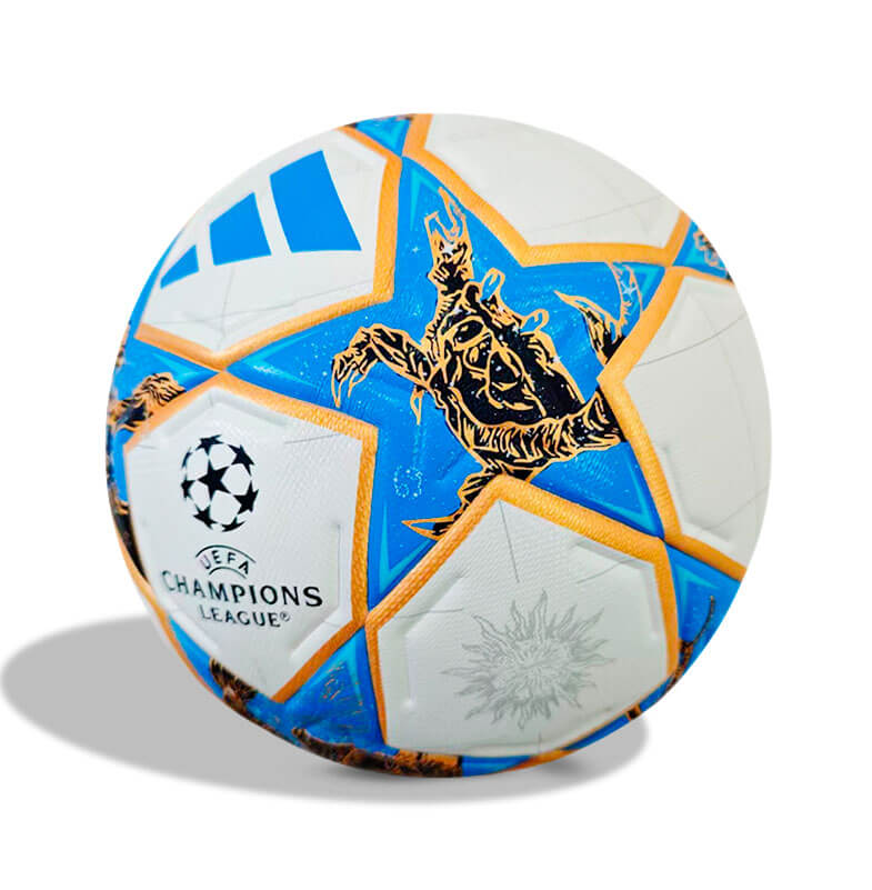 Champions L. 2025-2026