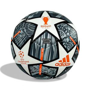 Champions Final Estanbul 2021