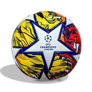 Champions Final Londres 2024