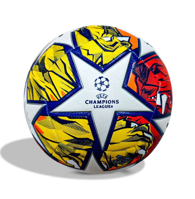 Champions Final Londres 2024