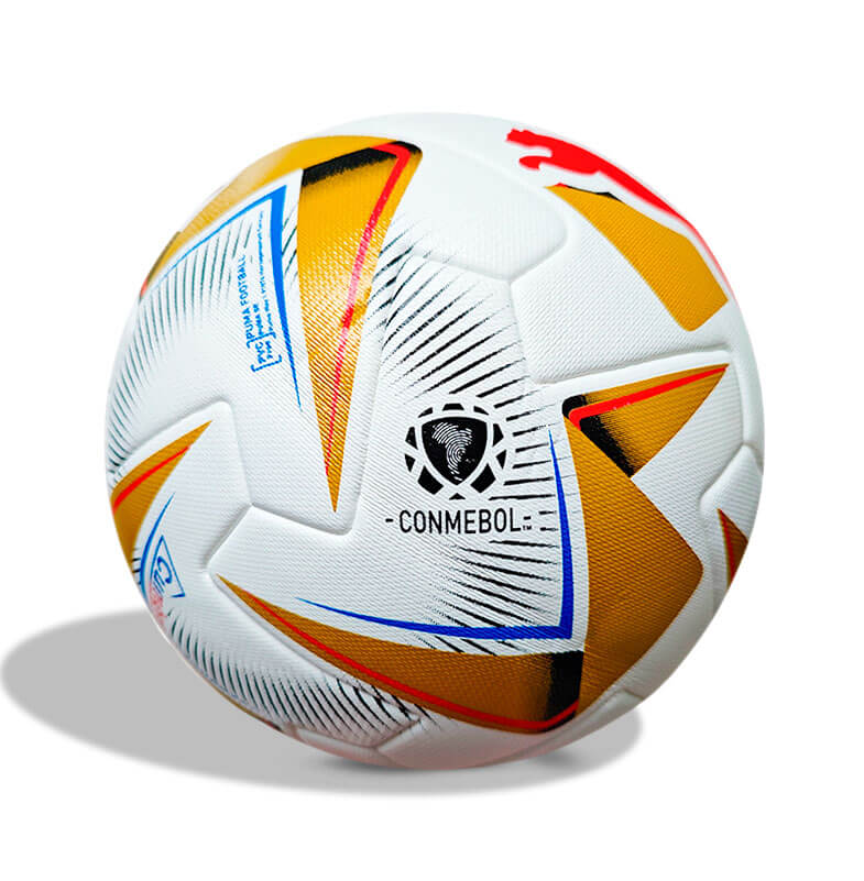 Copa América Final USA 2024 - Imagen 2