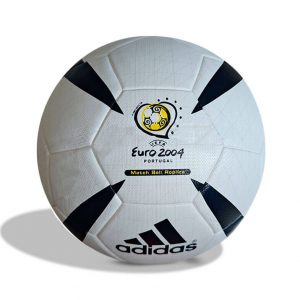 Roteiro Euro Portugal 2004