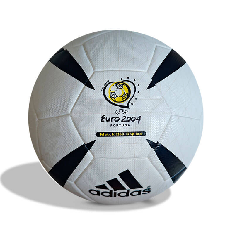 Roteiro Euro Portugal 2004