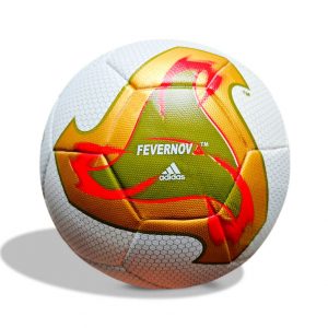 Fevernova World Cup Corea y Japón 2002