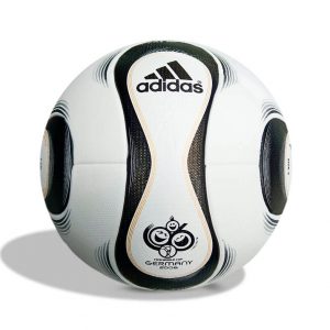 Teamgeist World Cup Alemania 2006