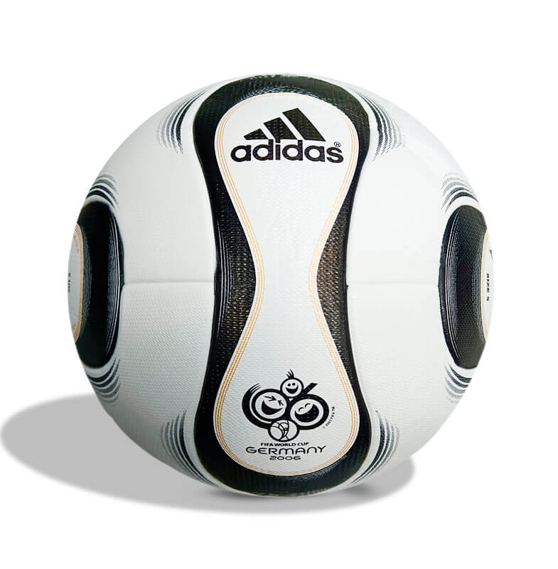 Teamgeist World Cup Alemania 2006