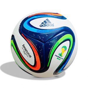 Brazuca World Cup Brasil 2014