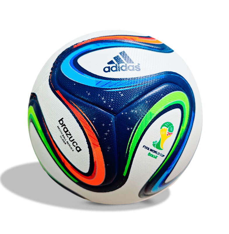 Brazuca World Cup Brasil 2014
