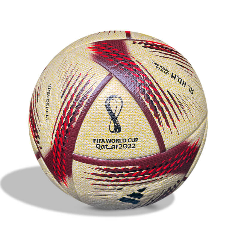 Al Rihla World Cup Qatar 2022