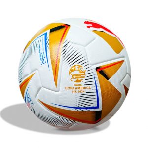 Copa América Final USA 2024