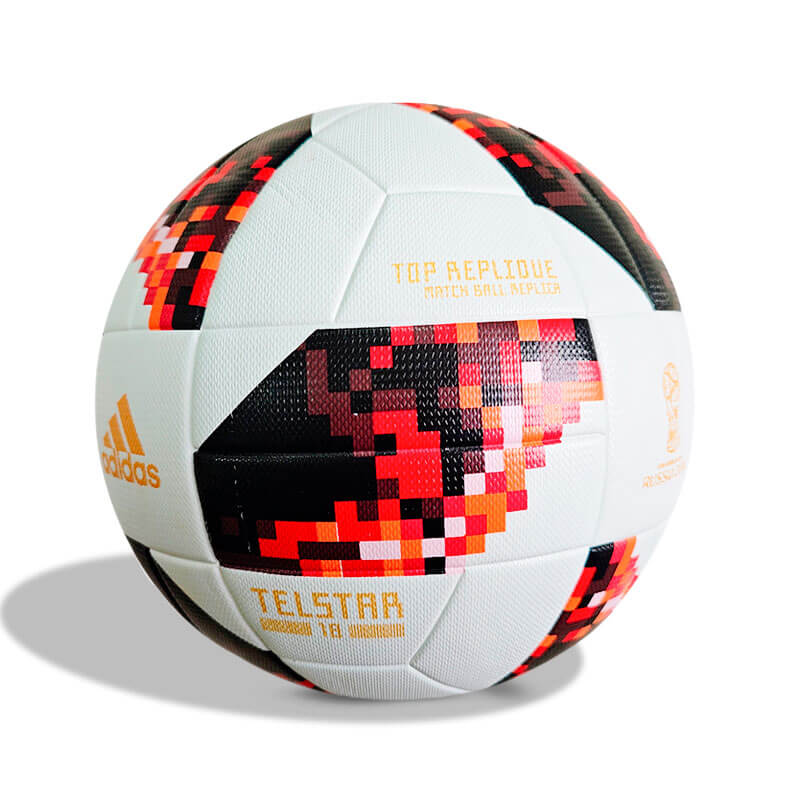 Telstar World Cup Rusia 2018 - Imagen 2