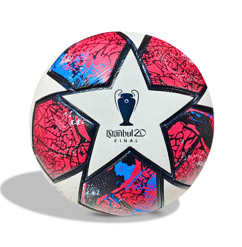 Champions Final Estanbul 2020