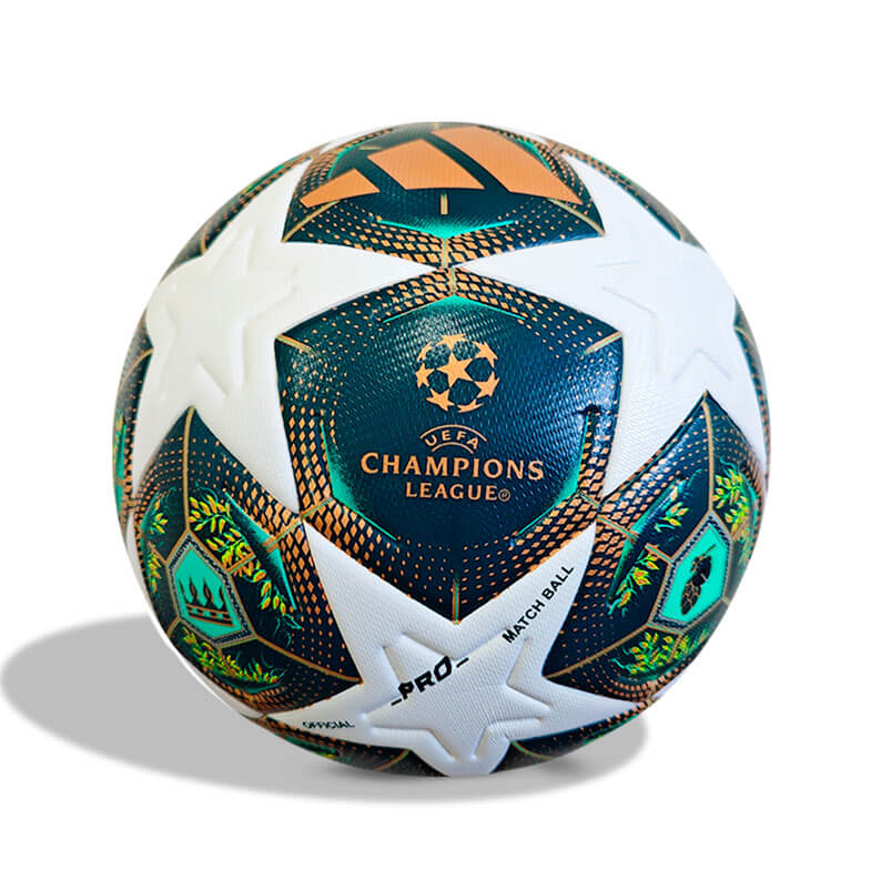 Champions Final Múnich 2025 - Imagen 2