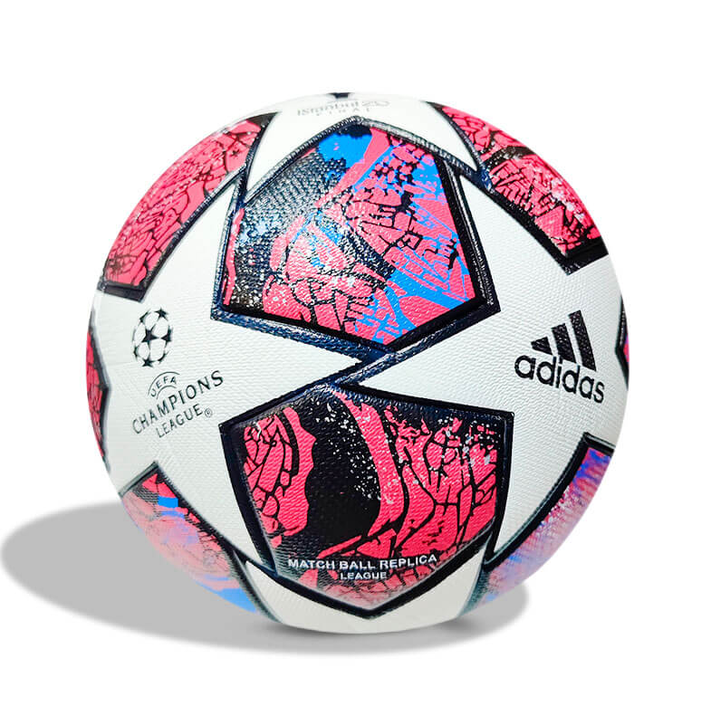 Champions Final Estanbul 2020 - Imagen 2