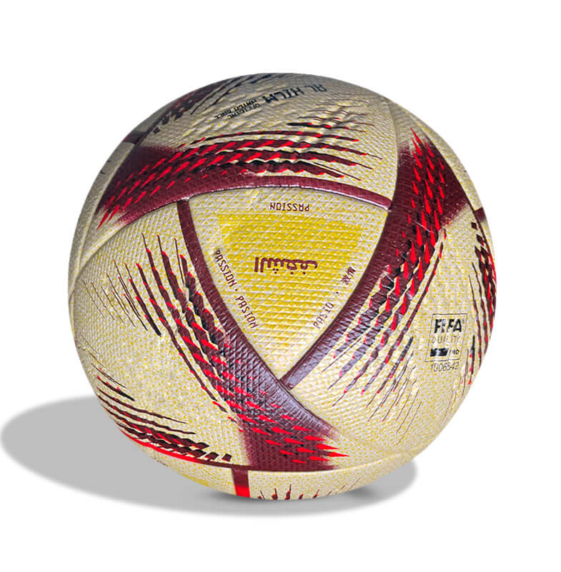 Al Rihla World Cup Qatar 2022 - Imagen 2