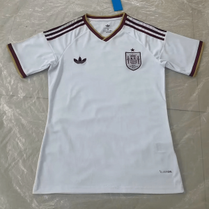 España 2025-2026 Visitante