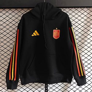 España 2025-2026 Sudadera Capucha