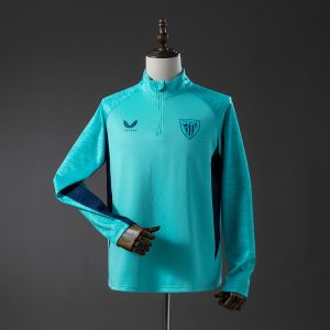Athletic Club de Bilbao 2025-2026 Sudadera Entrenamiento