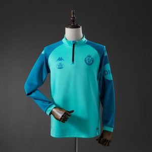 Valladolid 2025-2026 Sudadera Entrenamiento